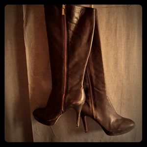 Vince Camuto boots